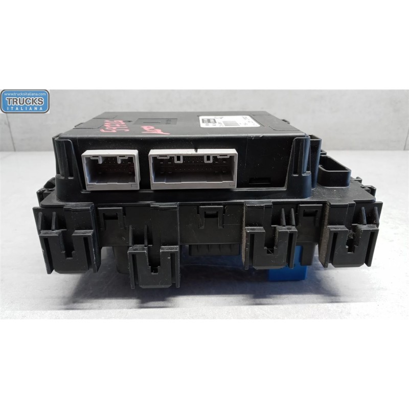 SUZUKI CENTRALINA MOTORE SUZUKI Alto 2008>2014 usato