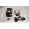 SUZUKI ENGINE UNIT SUZUKI Alto 2008>2014 used