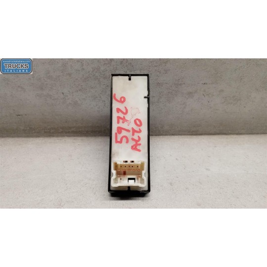VARIOUS SWITCHES AND BUTTONS A
 SUZUKI Alto 2008>2014 used