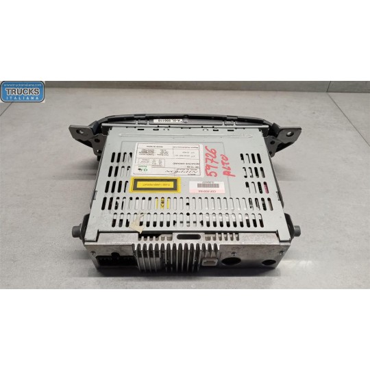 CAR RADIO SUZUKI Alto 2008>2014 used