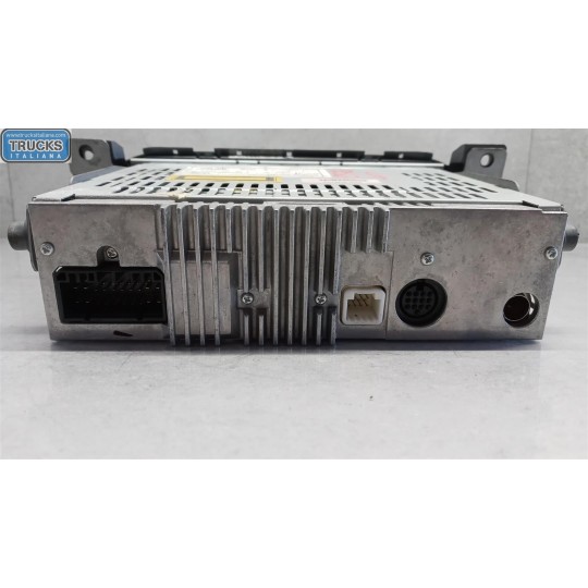 CAR RADIO SUZUKI Alto 2008>2014 used
