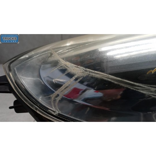RIGHT HEADLIGHT SUZUKI Alto 2008>2014 used