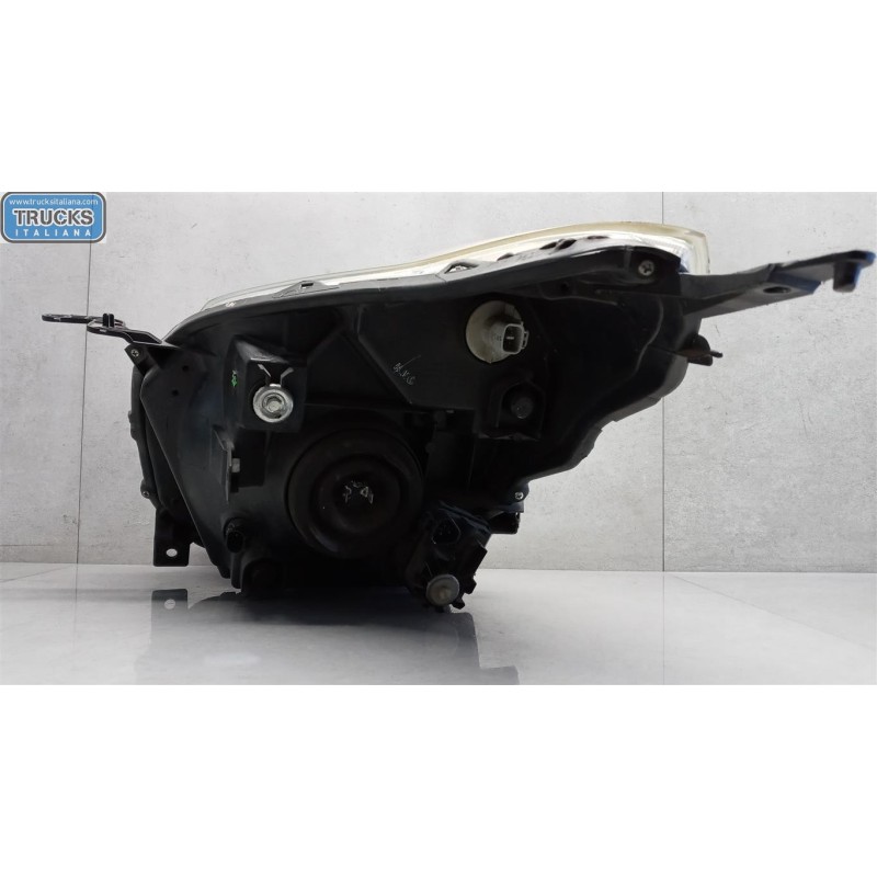 SUZUKI FARO ANTERIORE DESTRO SUZUKI Alto 2008>2014 usato