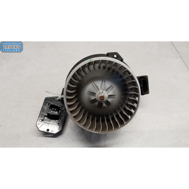 SUZUKI MOTORINO VENTILAZIONE INTERNA SUZUKI Alto 2008>2014 usato