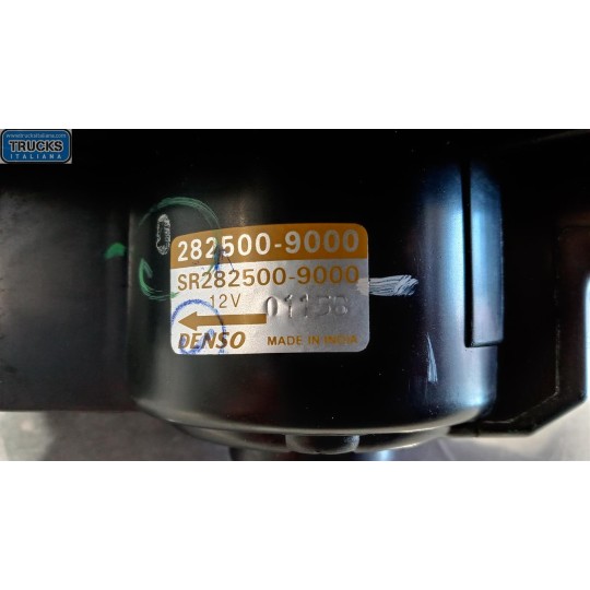 INTERNAL FUN MOTOR  SUZUKI Alto 2008>2014 used