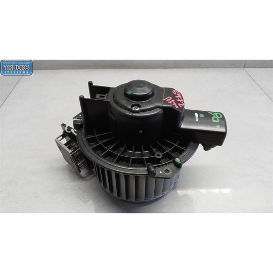 INTERNAL FUN MOTOR  SUZUKI Alto 2008>2014 used