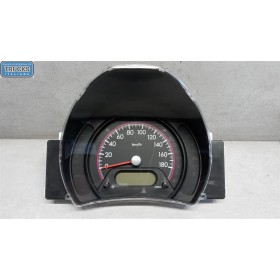 QUADRO STRUMENTI SUZUKI...