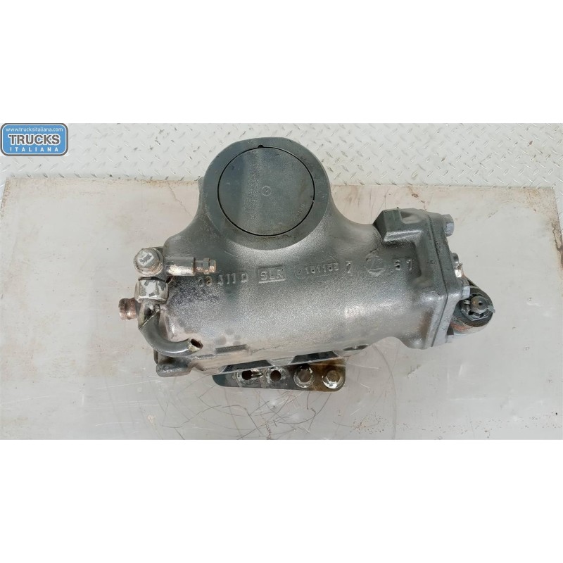 IVECO STEERING BOX IVECO Stralis 2003>2007 used