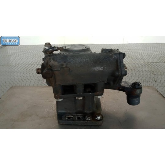 STEERING BOX IVECO Stralis 2003>2007 used