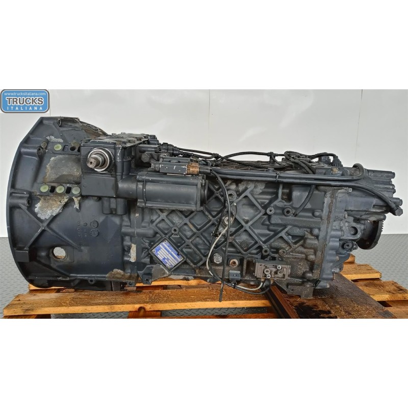 IVECO GEARBOXES  IVECO Stralis 2003>2007 used