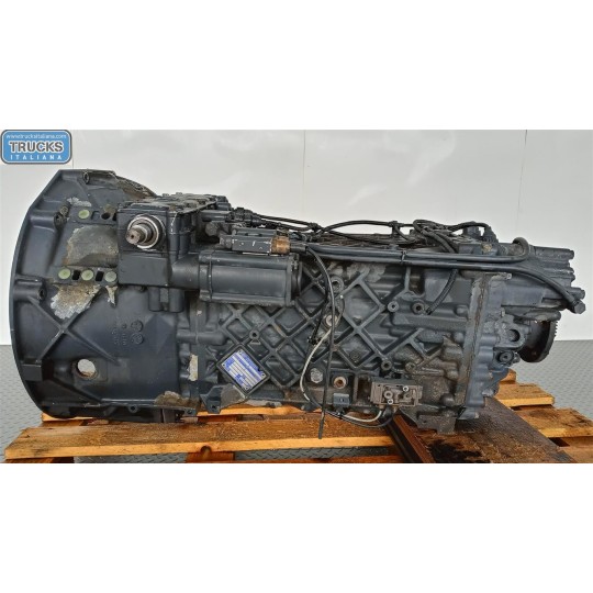 CAMBIO IVECO Stralis 2003>2007 usato