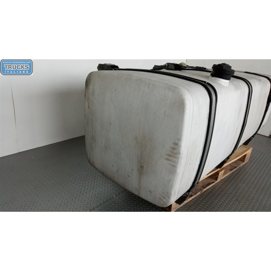 SERBATOIO CARBURANTE IVECO Stralis 2003>2007 usato