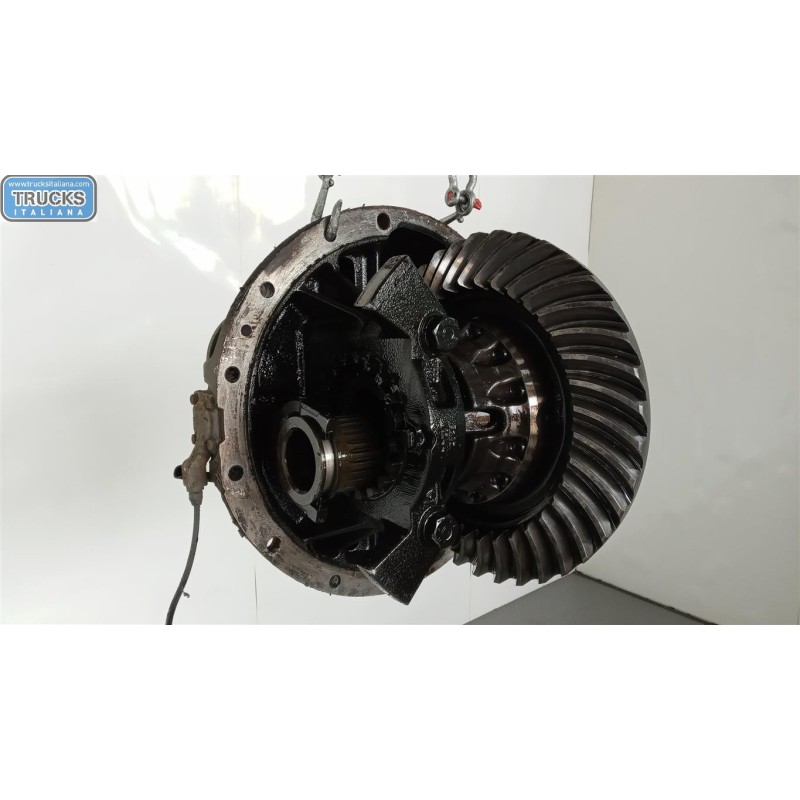 IVECO GRUPPO DIFFERENZIALE POSTERIORE IVECO Stralis 2003>2007 usato