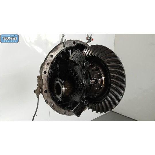 GRUPPO DIFFERENZIALE POSTERIORE IVECO Stralis 2003>2007 usato