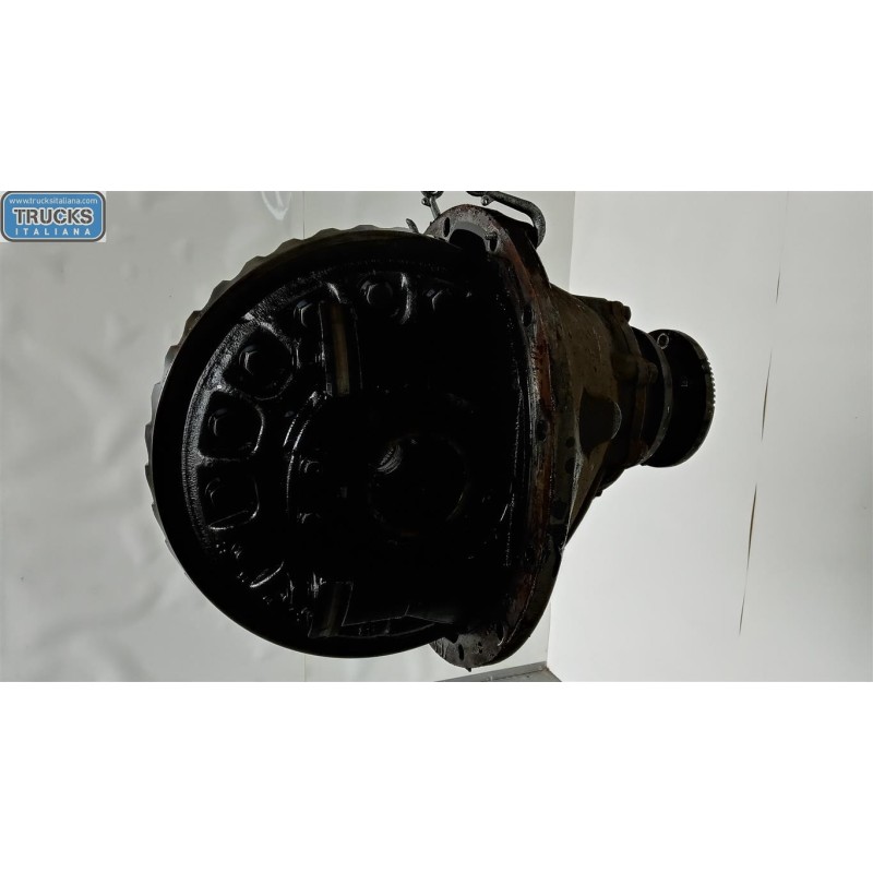IVECO GRUPPO DIFFERENZIALE POSTERIORE IVECO Stralis 2003>2007 usato