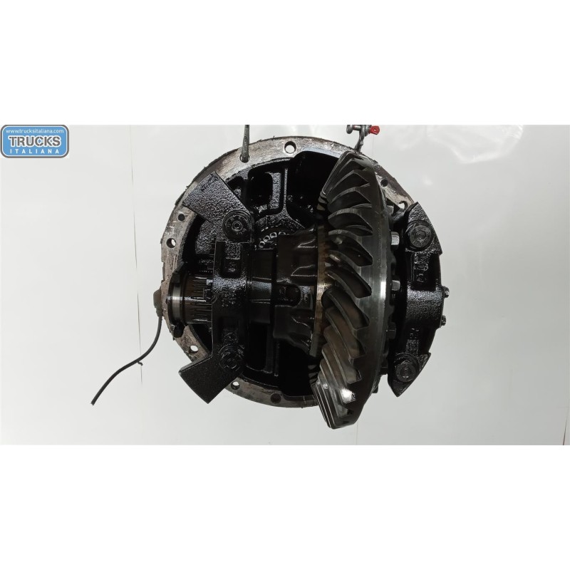 IVECO GRUPPO DIFFERENZIALE POSTERIORE IVECO Stralis 2003>2007 usato