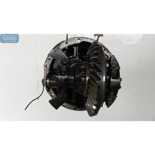 GRUPPO DIFFERENZIALE POSTERIORE IVECO Stralis 2003>2007 usato
