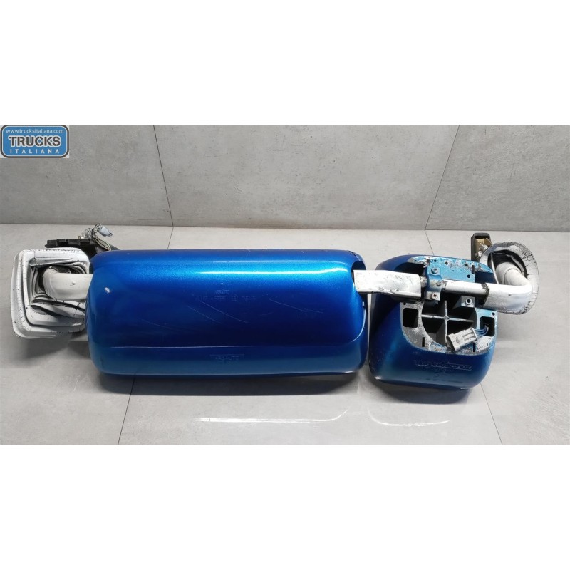 IVECO LEFT ELETRIC REAR-VIEW MIRROR  IVECO Stralis 2003>2007 used