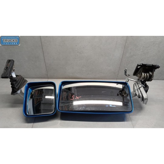 LEFT ELETRIC REAR-VIEW MIRROR  IVECO Stralis 2003>2007 used