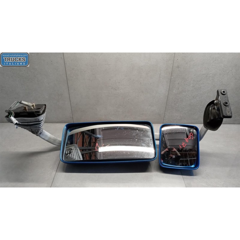 IVECO RIGHT ELETRIC REAR-VIEW MIRROR  IVECO Stralis 2003>2007 used
