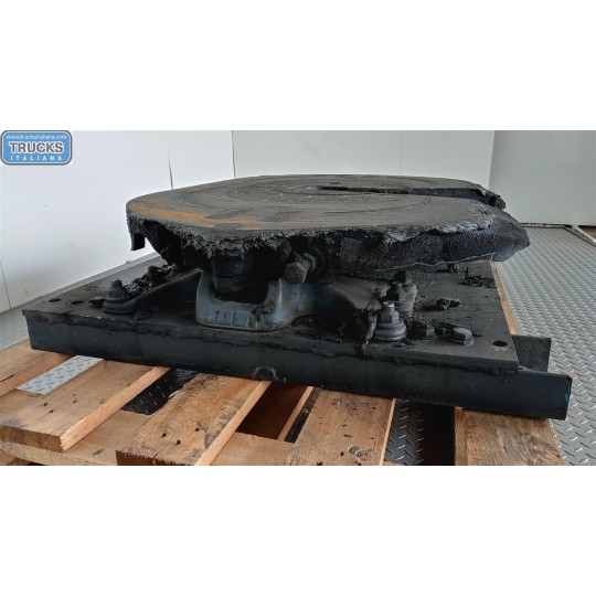 TURNBUCKLE IVECO Stralis 2003>2007 used