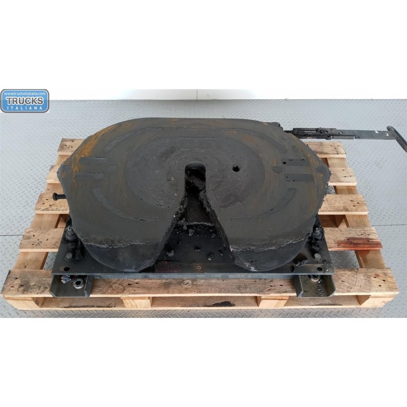 IVECO RALLA IVECO Stralis 2003>2007 usato