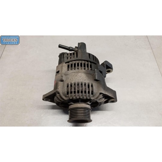 ALTERNATORE FIAT van Ducato 1994>2002 usato