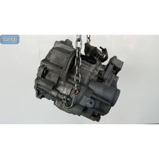 GEARBOXES  VOLKSWAGEN Passat 2005>2010 used