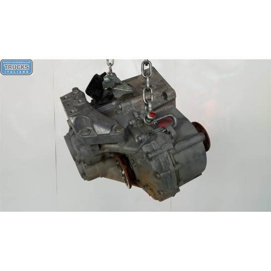 GEARBOXES  VOLKSWAGEN Passat 2005>2010 used