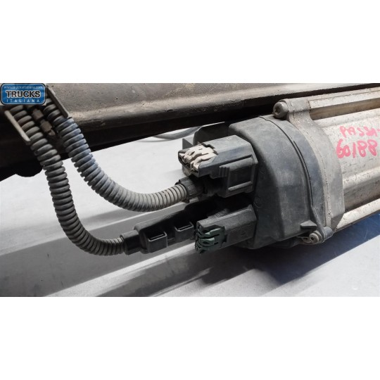 SCATOLA STERZO VOLKSWAGEN Passat 2005>2010 usato