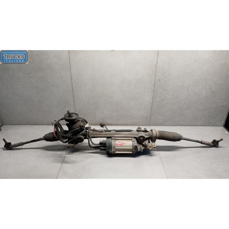 VOLKSWAGEN STEERING BOX VOLKSWAGEN Passat 2005>2010 used