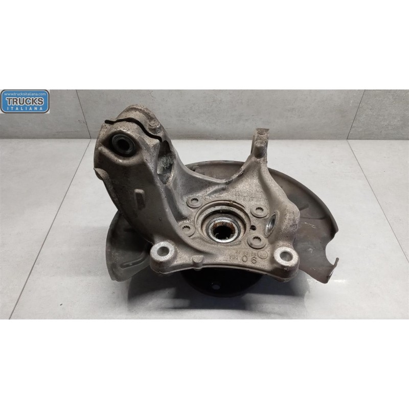 VOLKSWAGEN COMPLETE RIGHT UPRIGHT VOLKSWAGEN Passat 2005>2010 used