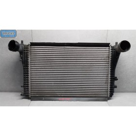 INTERCOOLERS HEAT RADIATOR...