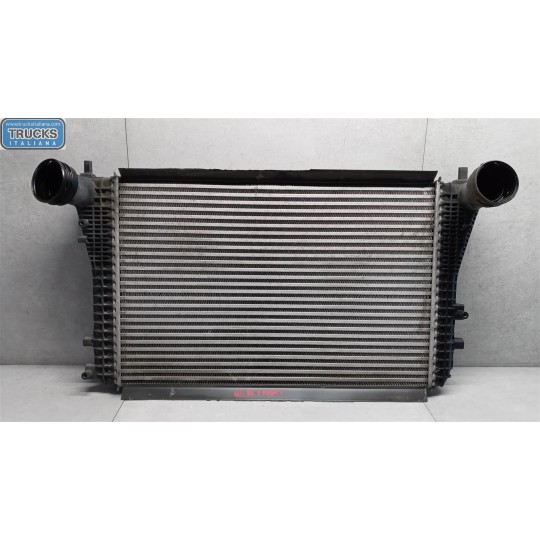 RADIATORE INTERCOOLERS VOLKSWAGEN Passat 2005>2010 usato