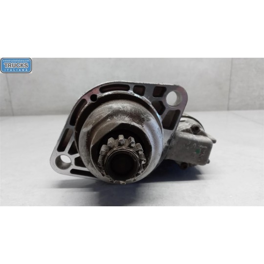 STARTER MOTOR VOLKSWAGEN Passat 2005>2010 used