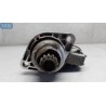 VOLKSWAGEN STARTER MOTOR VOLKSWAGEN Passat 2005>2010 used