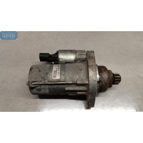 STARTER MOTOR VOLKSWAGEN...