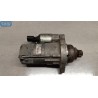 VOLKSWAGEN STARTER MOTOR VOLKSWAGEN Passat 2005>2010 used