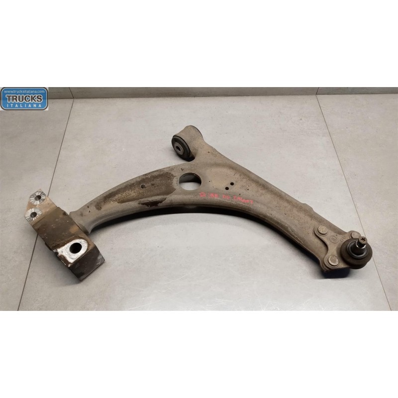 VOLKSWAGEN CONTROL ARM FRONT LOWER RIGHT  VOLKSWAGEN Passat 2005>2010 used