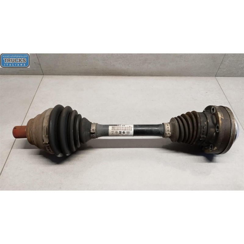 VOLKSWAGEN SEMIASSE ANTERIORE SINISTRO VOLKSWAGEN Passat 2005>2010 usato