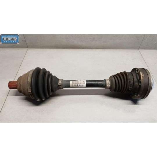 SEMIASSE ANTERIORE SINISTRO VOLKSWAGEN Passat 2005>2010 usato