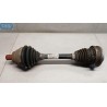 SEMIASSE ANTERIORE SINISTRO VOLKSWAGEN Passat 2005>2010 usato