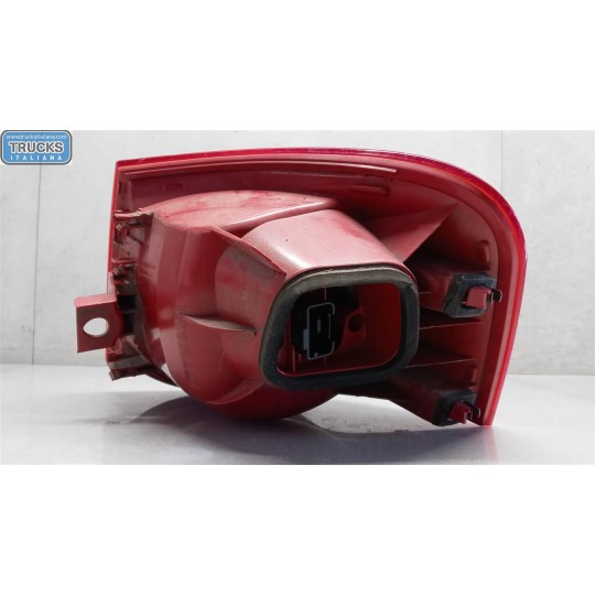 FARO POST ESTERNO LED SINISTRO VOLKSWAGEN Passat 2005>2010 usato