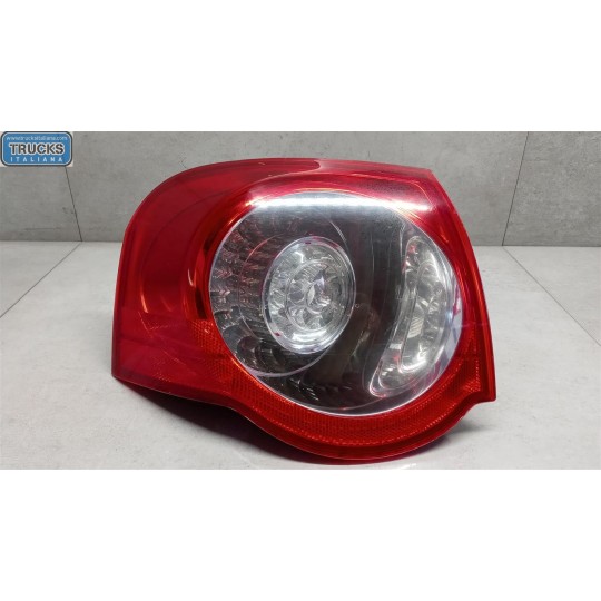 FARO POST ESTERNO LED SINISTRO VOLKSWAGEN Passat 2005>2010 usato