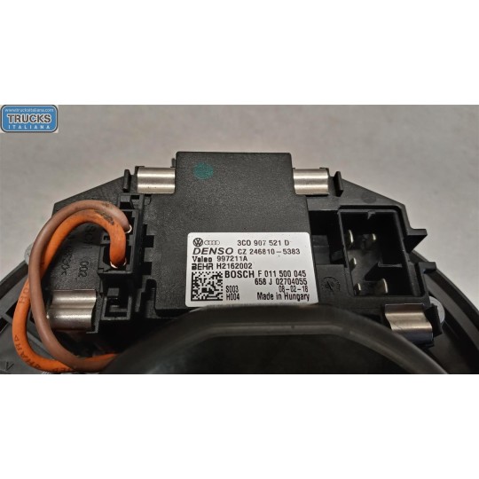 MOTORINO VENTILAZIONE INTERNA VOLKSWAGEN Passat 2005>2010 usato