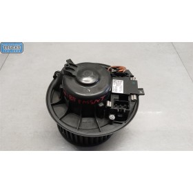 INTERNAL FUN MOTOR...