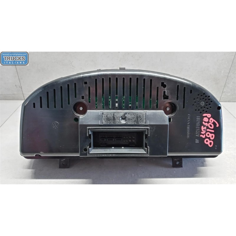 VOLKSWAGEN QUADRO STRUMENTI VOLKSWAGEN Passat 2005>2010 usato