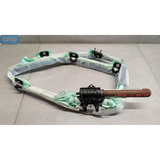 AIR BAG TETTO SINISTRO VOLKSWAGEN Passat 2005>2010 usato