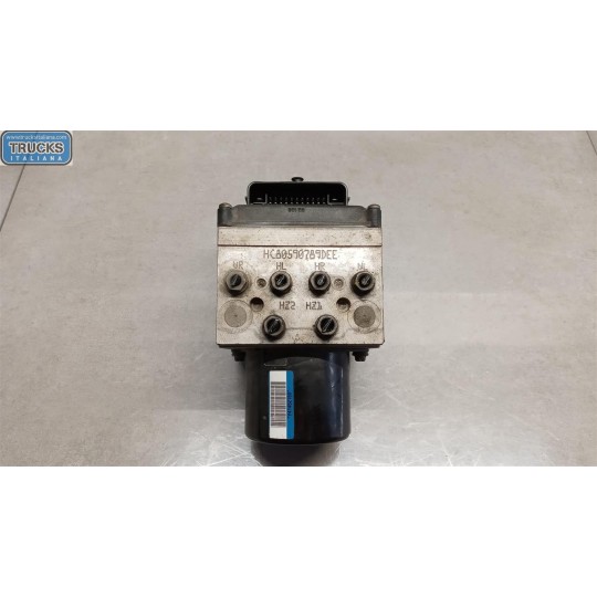 GRUPPO ABS VOLKSWAGEN Passat 2005>2010 usato