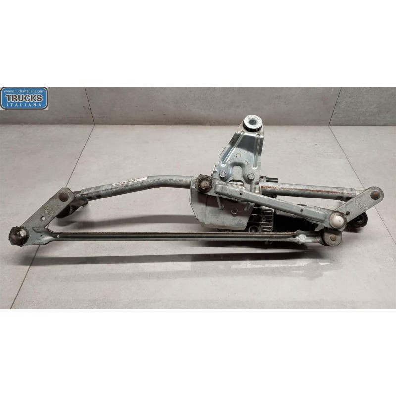 VOLKSWAGEN windshield wiper motor VOLKSWAGEN Passat 2005>2010 used